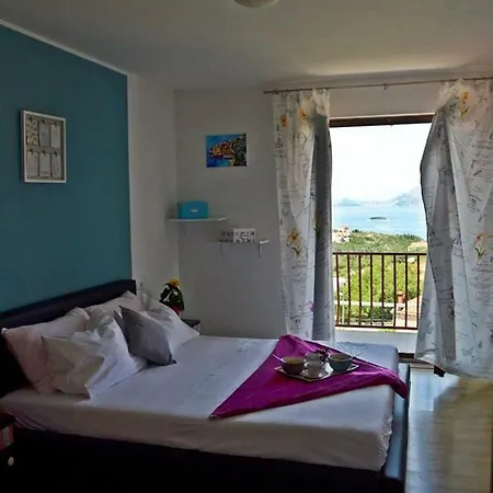 Apartamento Sunjic