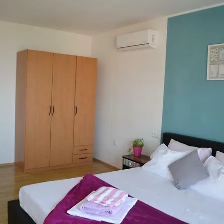 Apartamento Sunjic Cavtat