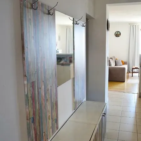 Apartamento Sunjic