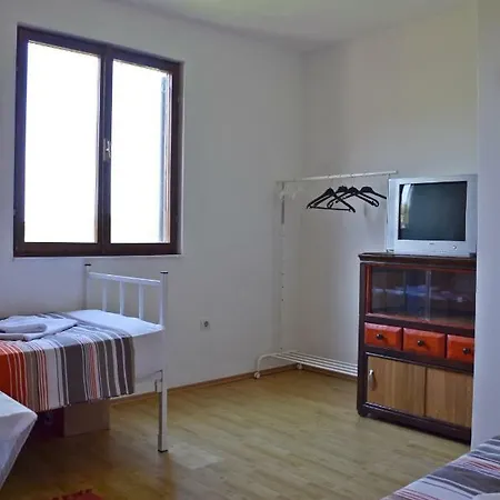 Sunjic Apartamento